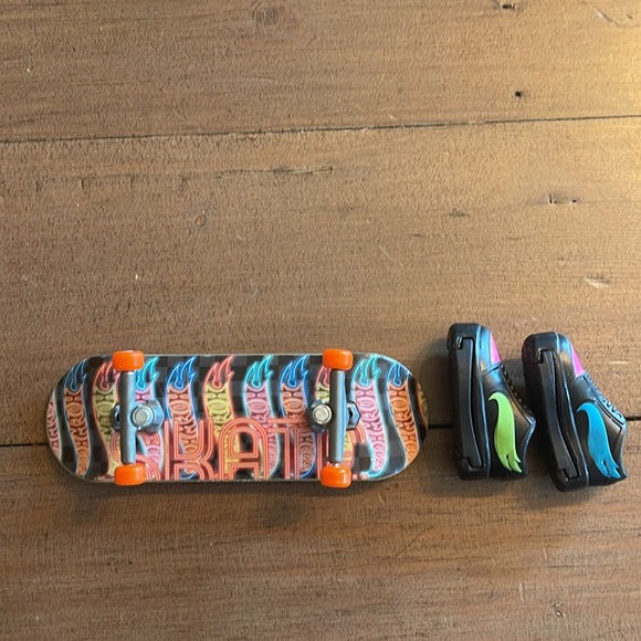 Lot of tech decks - Picture 6 of 11